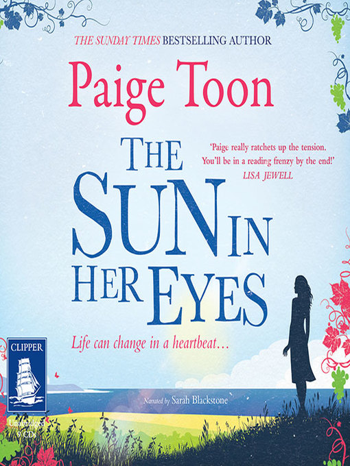 Title details for The Sun in Her Eyes by Paige Toon - Available